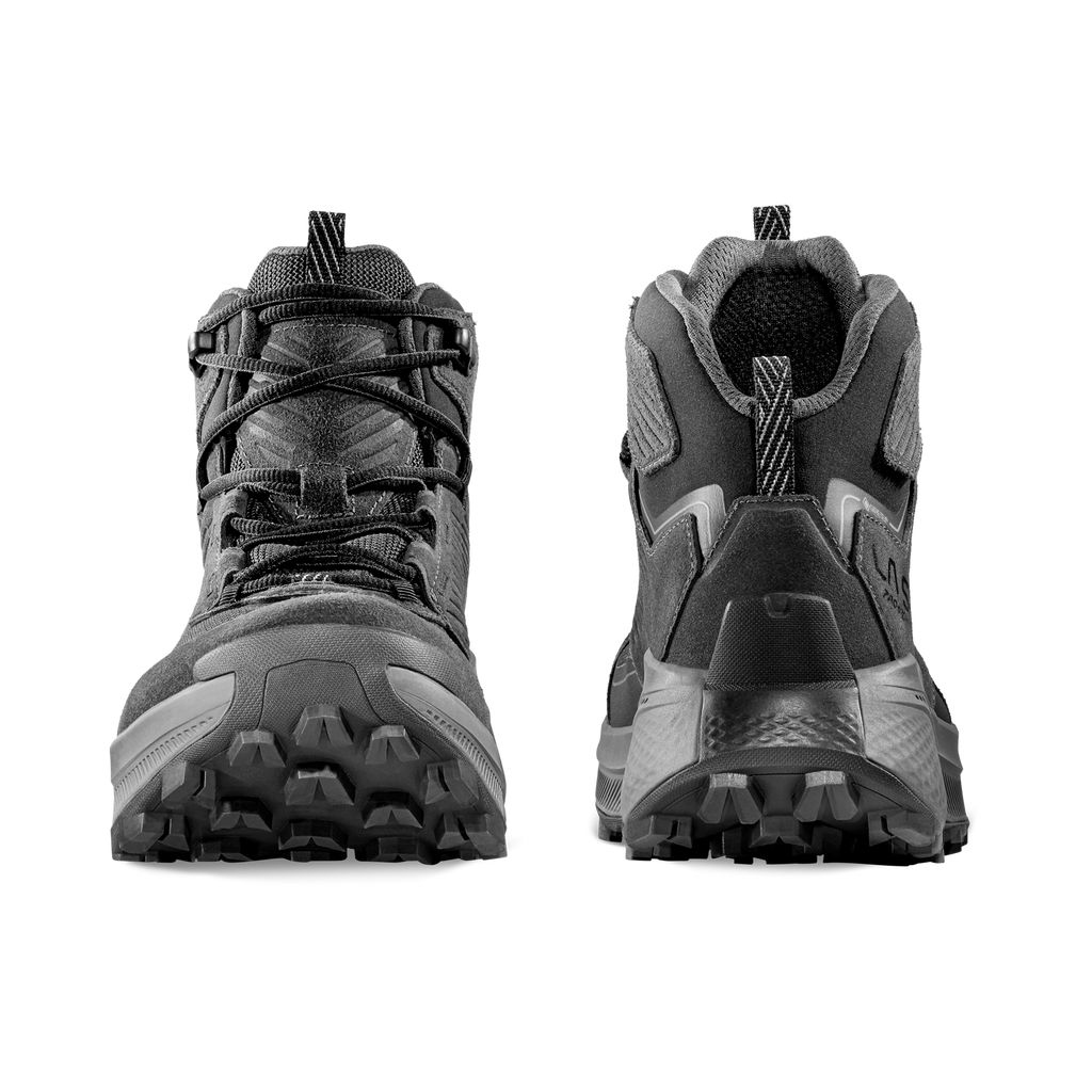 Prodigio Hike LT GTX Carbon/Black Alt View #5

