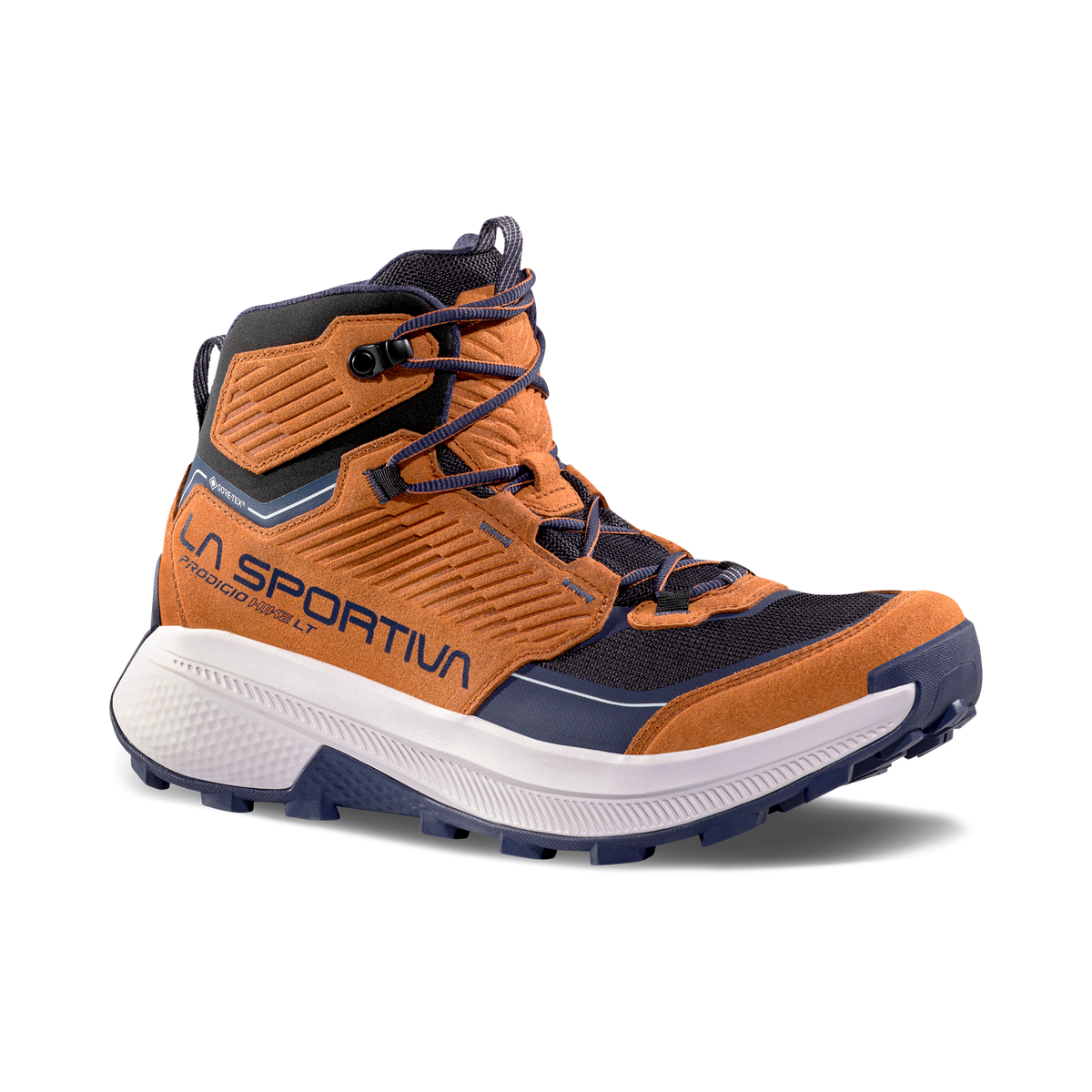 Prodigio Hike LT GTX Chestnut/Night Sky Alt View #2
