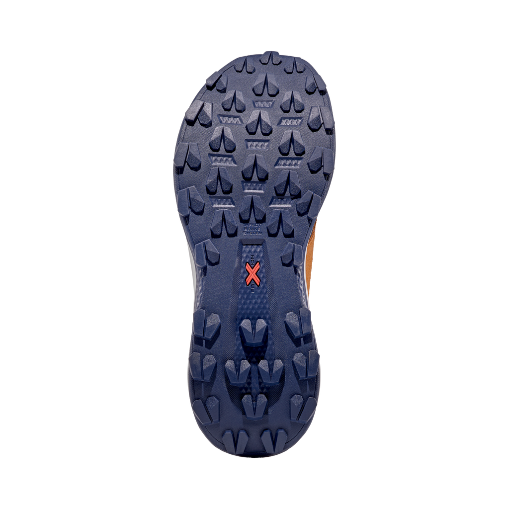 Prodigio Hike LT GTX Chestnut/Night Sky Alt View #4
