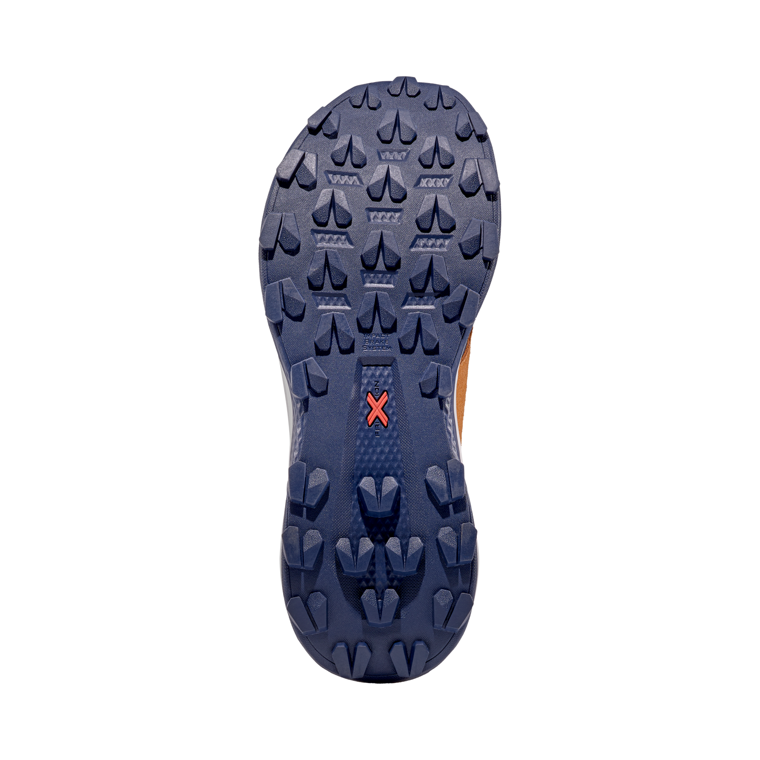 Prodigio Hike LT GTX Chestnut/Night Sky Alt View #4
