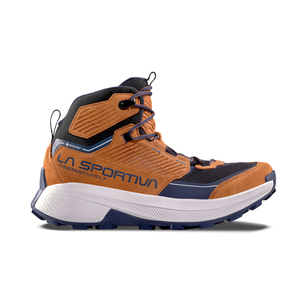 Prodigio Hike LT GTX Chestnut/Night Sky Alt View #1
