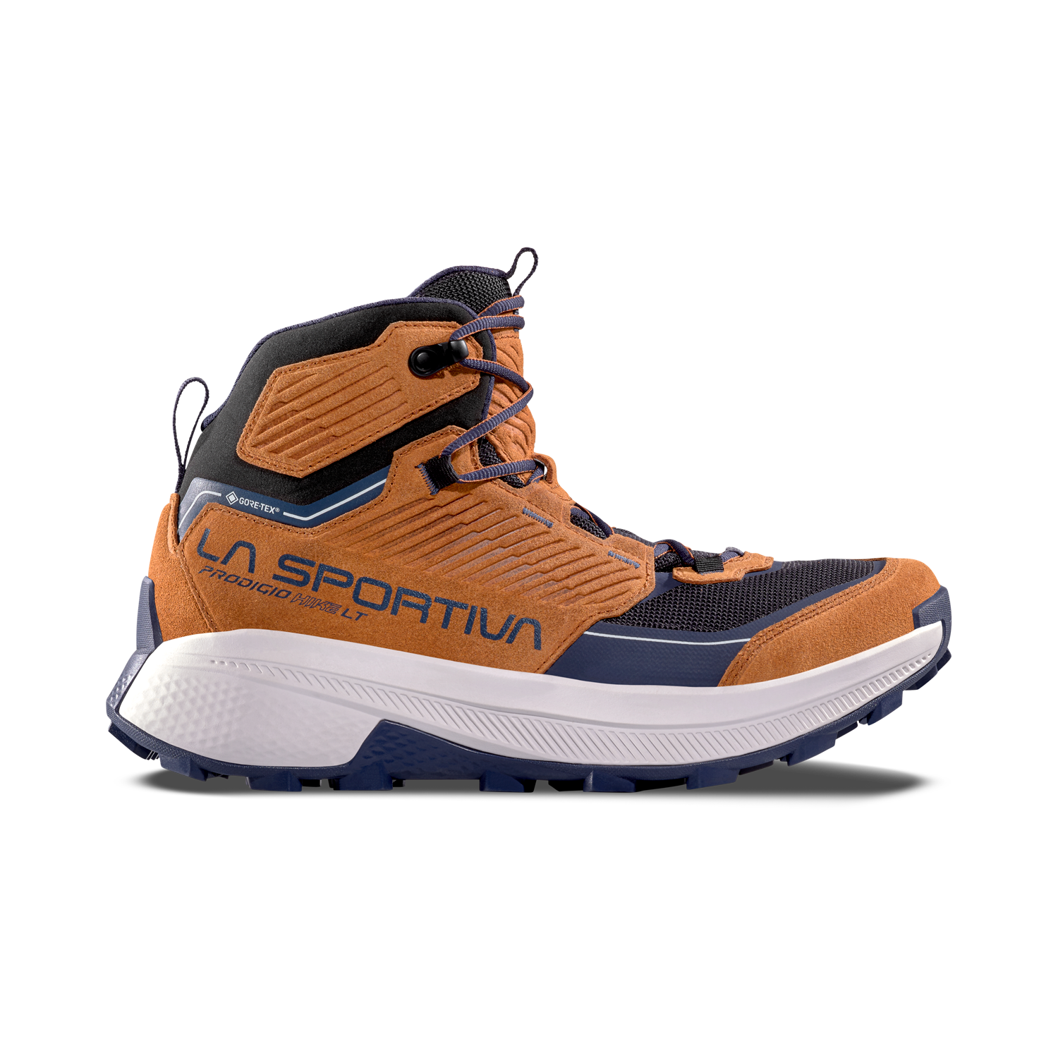 Prodigio Hike LT GTX Chestnut/Night Sky
