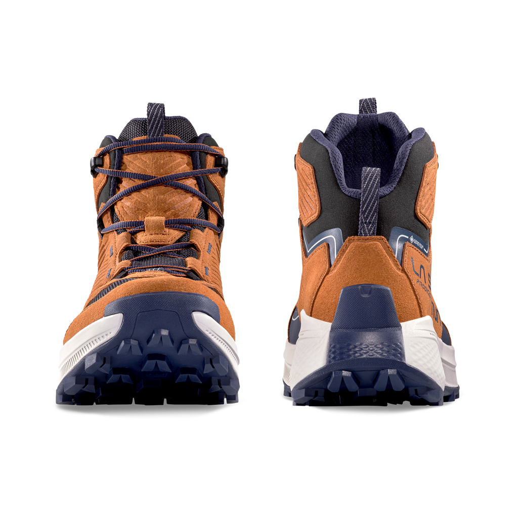 Prodigio Hike LT GTX Chestnut/Night Sky Alt View #5

