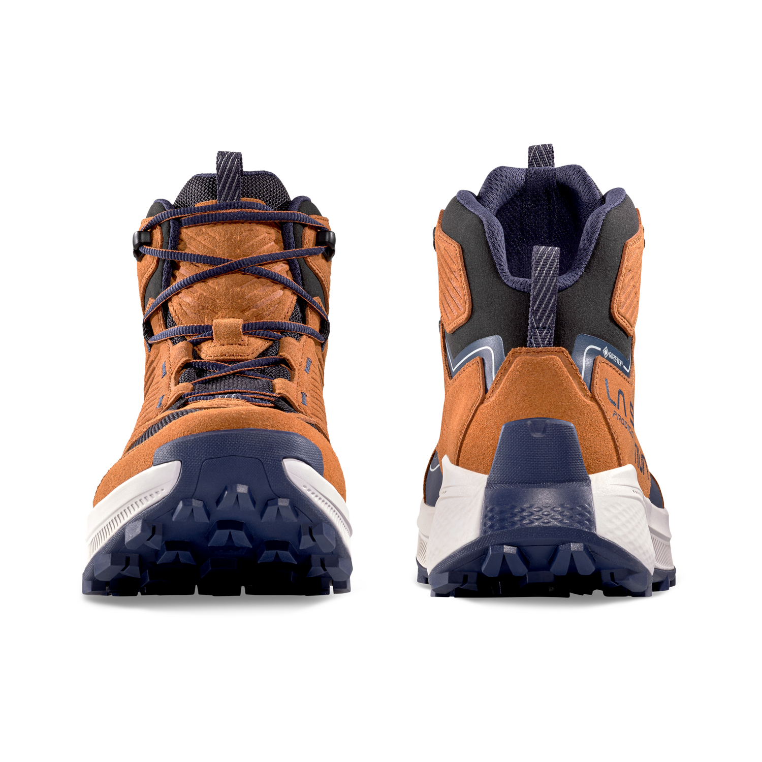 Prodigio Hike LT GTX Chestnut/Night Sky Alt View #5
