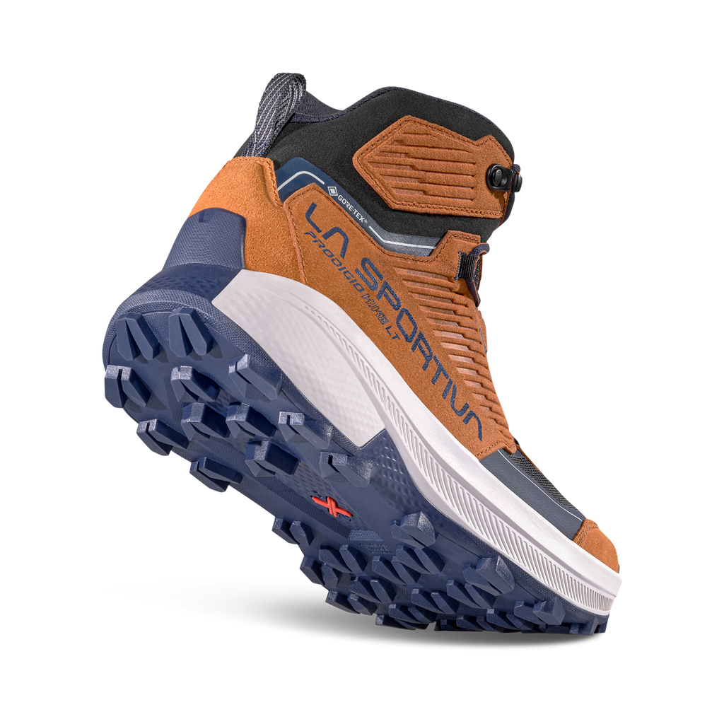 Prodigio Hike LT GTX Chestnut/Night Sky Alt View #3
