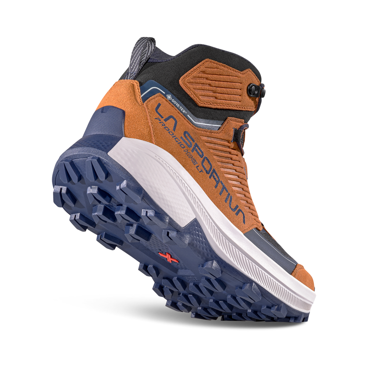 Prodigio Hike LT GTX Chestnut/Night Sky Alt View #3
