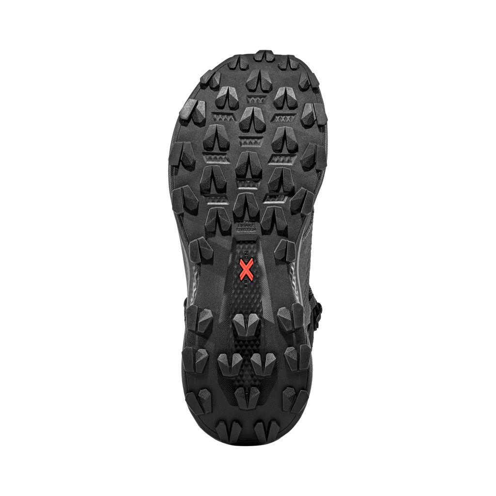 Prodigio Hike LT GTX Women's Carbon/Black Alt View #4

