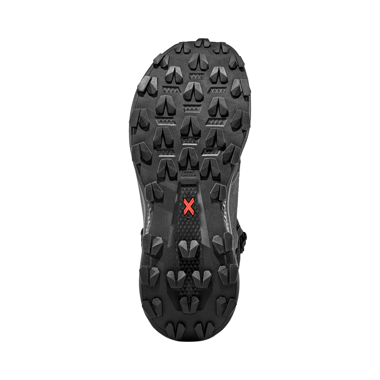 Prodigio Hike LT GTX Women's Carbon/Black Alt View #4
