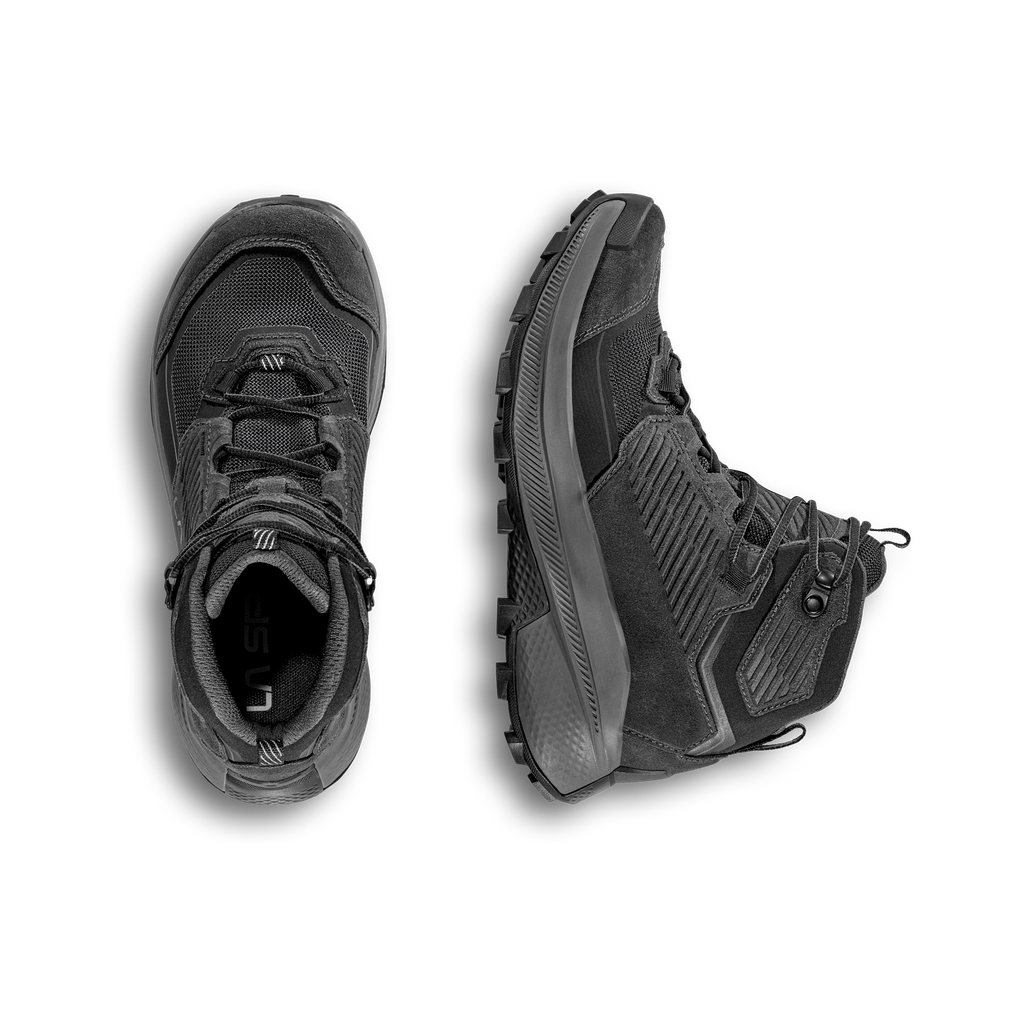 Prodigio Hike LT GTX Women's Carbon/Black Alt View #6
