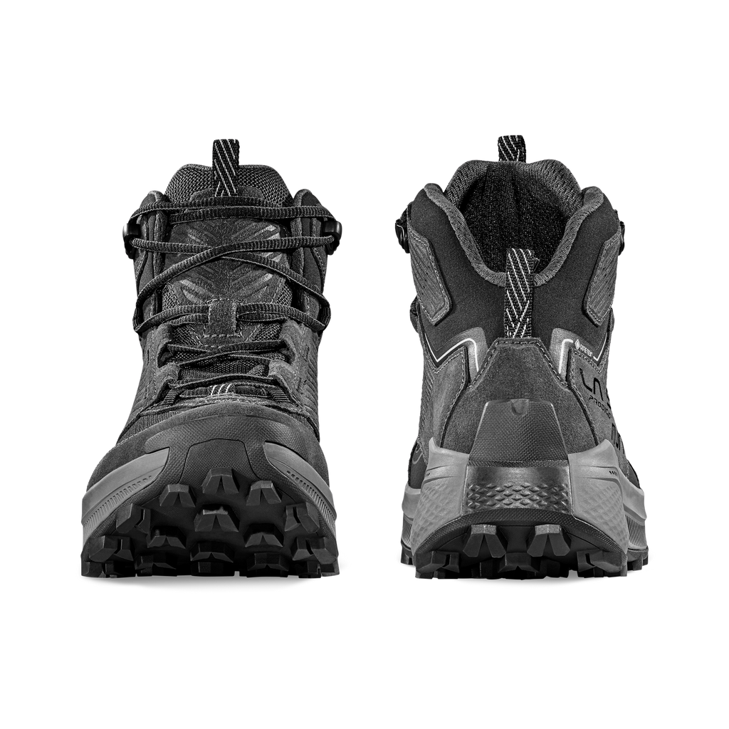 Prodigio Hike LT GTX Women's Carbon/Black Alt View #5
