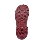Prodigio Hike LT GTX Women's Carbon/Redwood Alt View #4