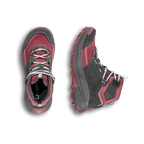 Prodigio Hike LT GTX Women's Carbon/Redwood Alt View #6