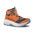 Prodigio Hike LT GTX Women's Chestnut/Black Alt View #2