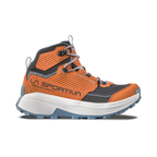 Prodigio Hike LT GTX Women's Chestnut/Black Alt View #1