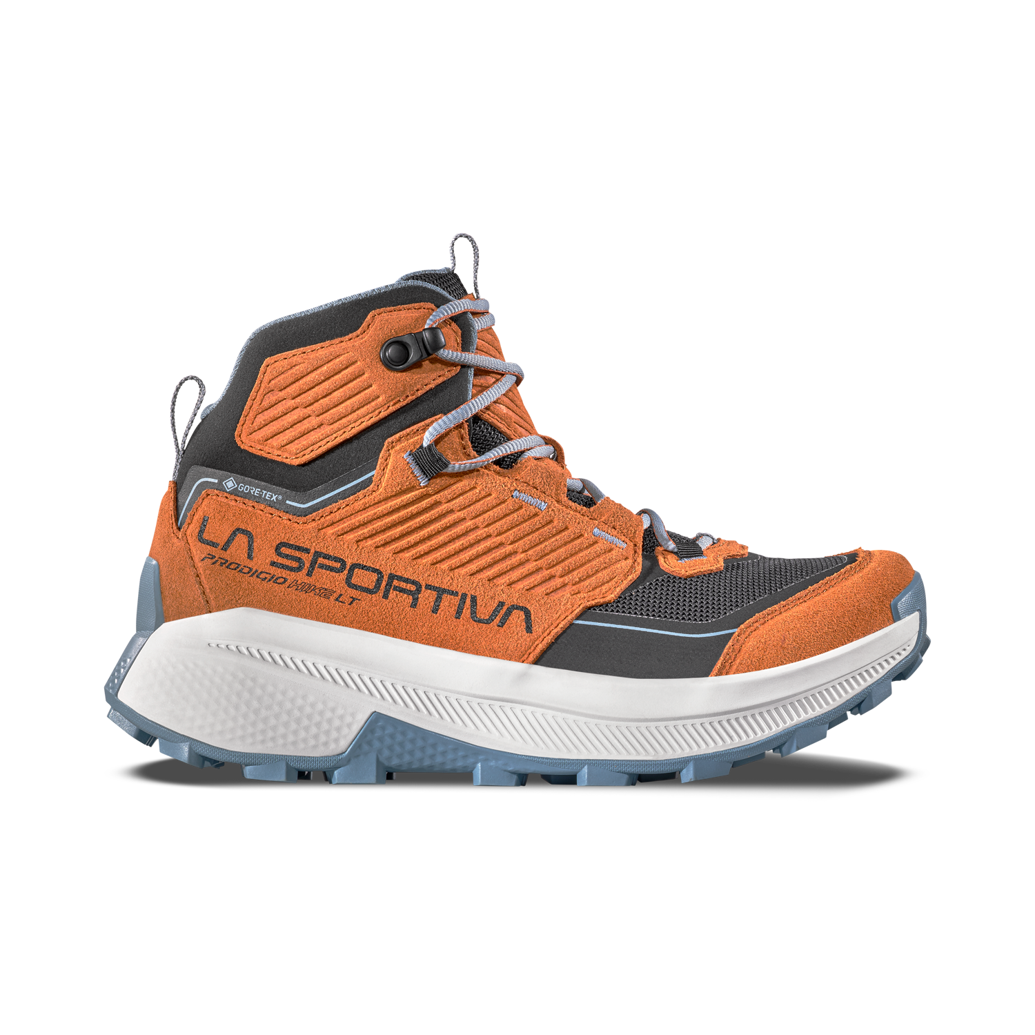Prodigio Hike LT GTX Women's Chestnut/Black