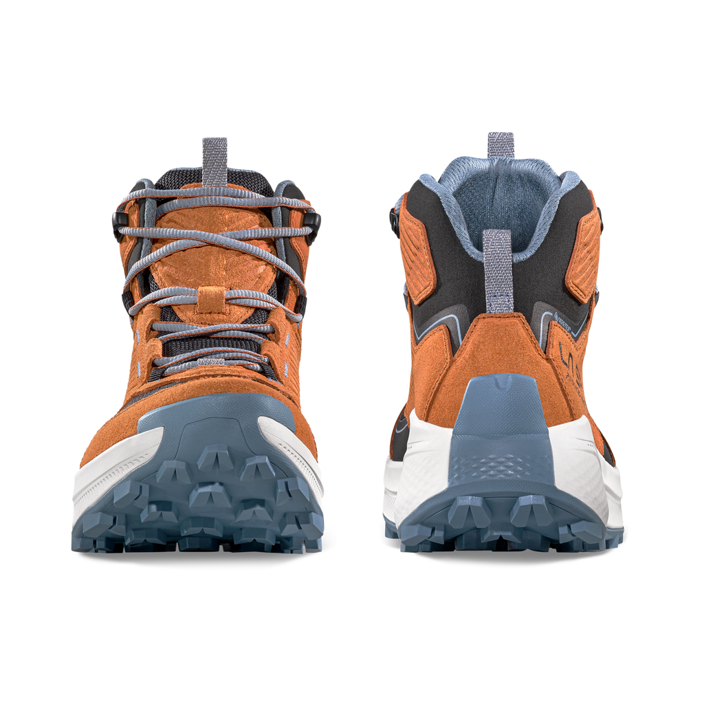 Prodigio Hike LT GTX Women's Chestnut/Black Alt View #5
