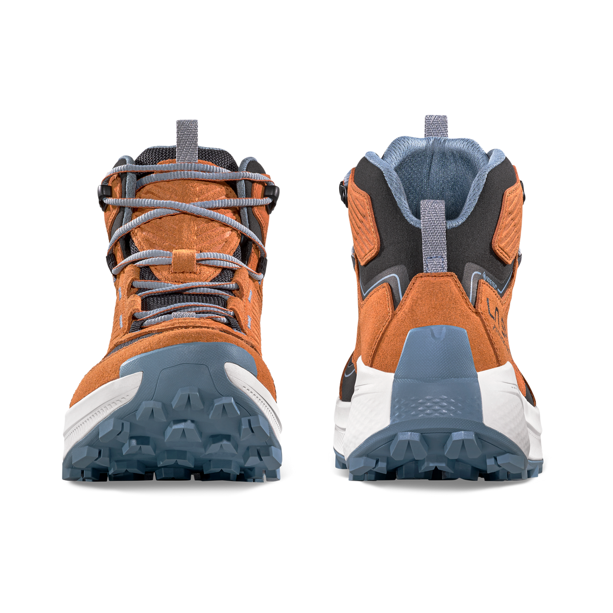 Prodigio Hike LT GTX Women's Chestnut/Black Alt View #5
