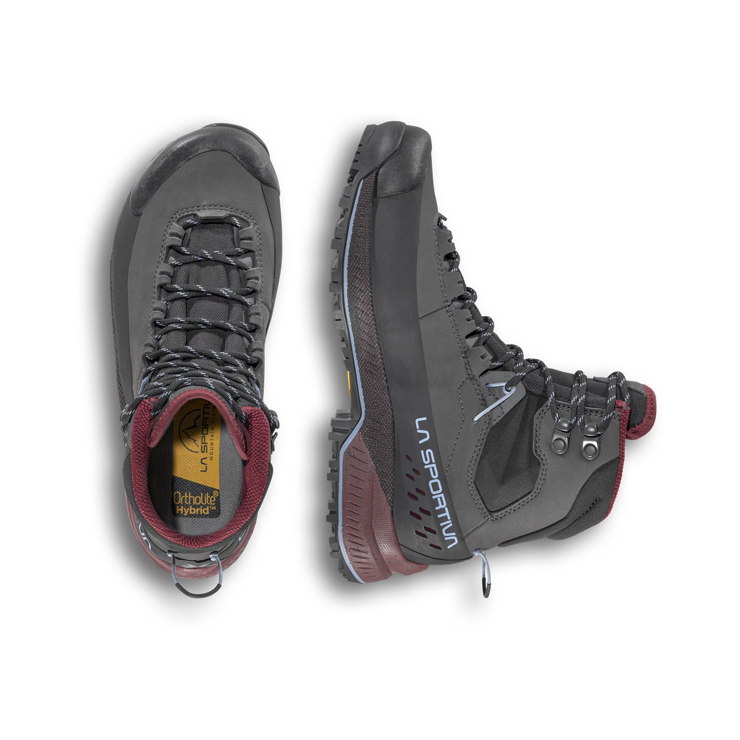 TX5 EVO Mid GTX Women's Hiking Boot – La Sportiva