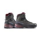TX5 EVO Mid GTX Women's Carbon/Redwood Alt View #6