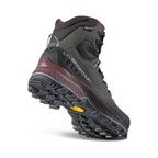TX5 EVO Mid GTX Women's Carbon/Redwood Alt View #3