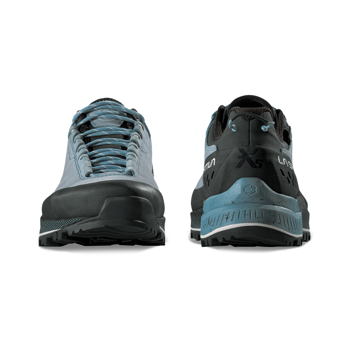 TX5 EVO GTX Women's Limestone/Chalk Alt View #6
