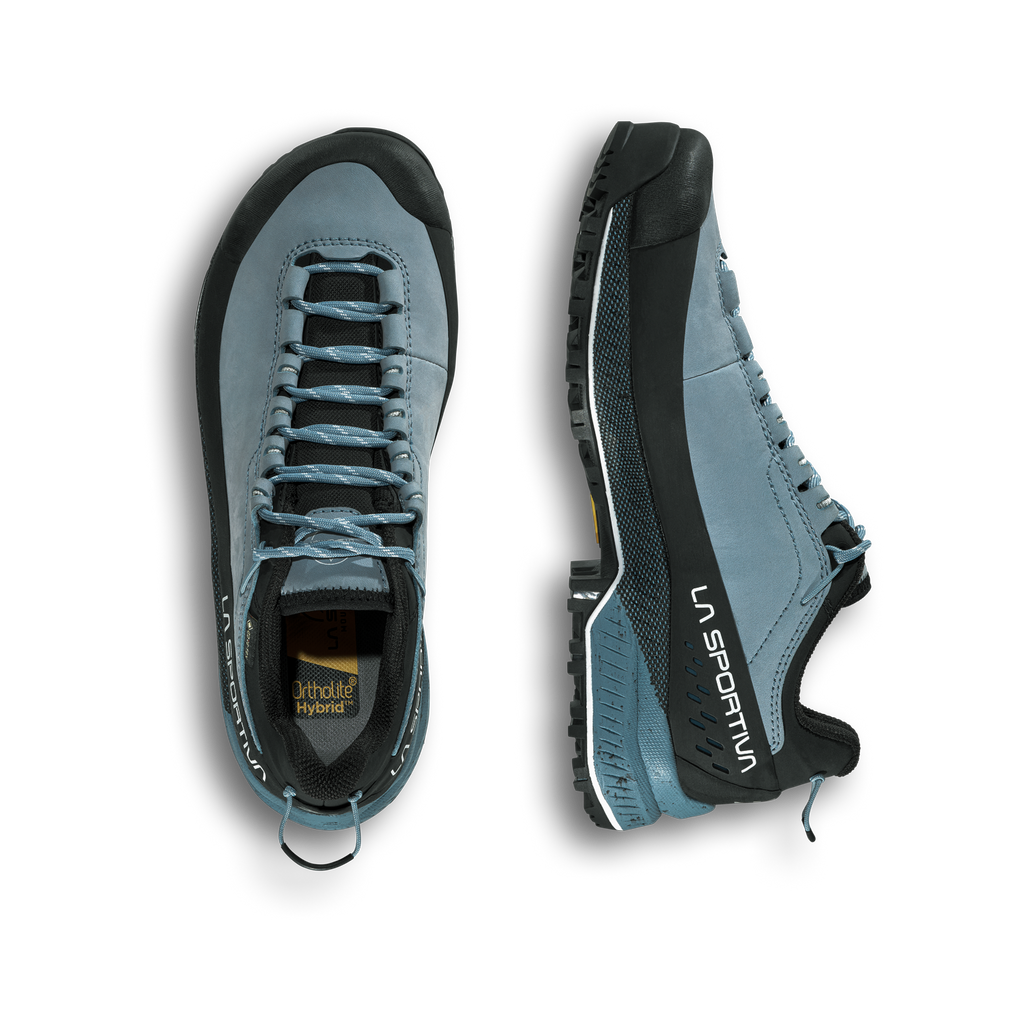 TX5 EVO GTX Women's Limestone/Chalk Alt View #5
