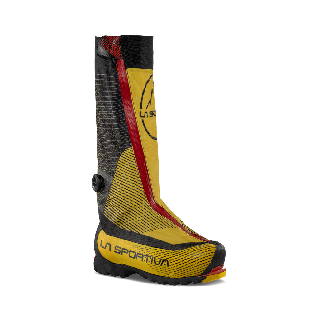 Olympus Mons Pro Yellow/Black Alt View #2
