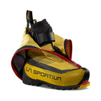 Olympus Mons Pro Yellow/Black Alt View #3