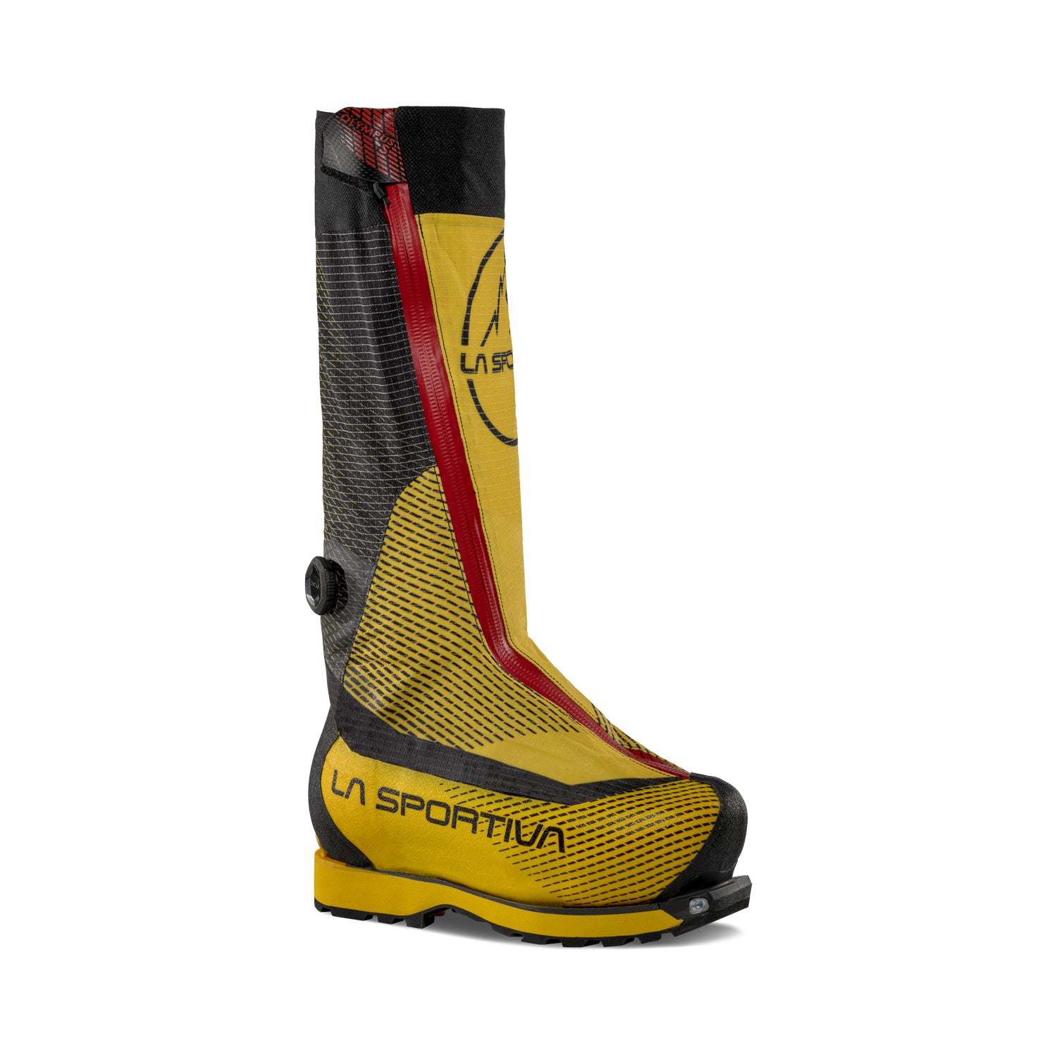 ラ・スポルティバ オリンポス(EU45) La Sportiva Olympus Mons S Mountaineering Boot