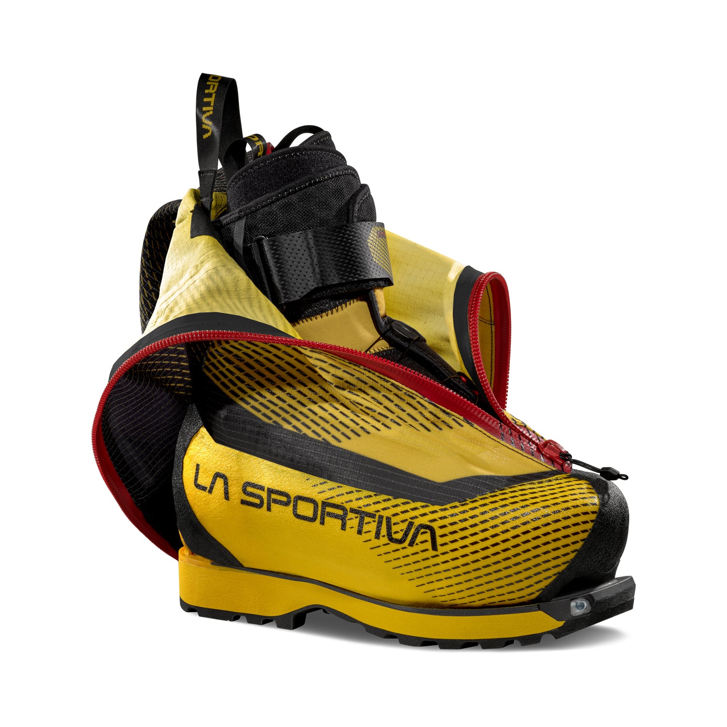 ラ・スポルティバ オリンポス(EU45) La Sportiva Olympus Mons S Mountaineering Boot