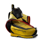 Olympus Mons S Yellow/Black Alt View #3