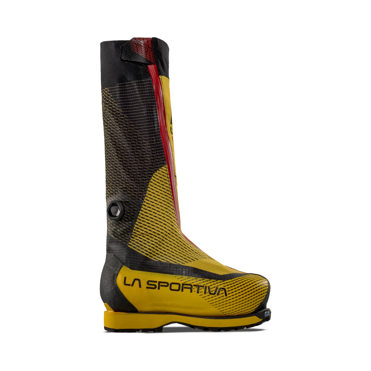 LA SPORTIVA - ラ・スポルティバ オリンポス(EU45) La Sportiva Olympus Mons S Mountaineering Boot