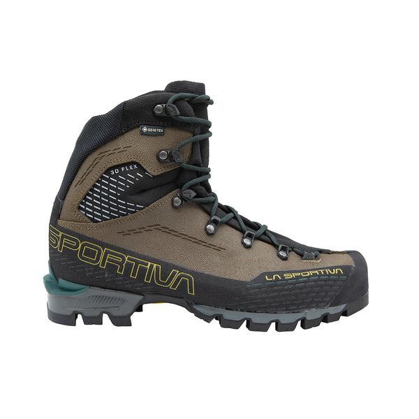 La Sportiva Trango Alpine GTX Hiking Boots