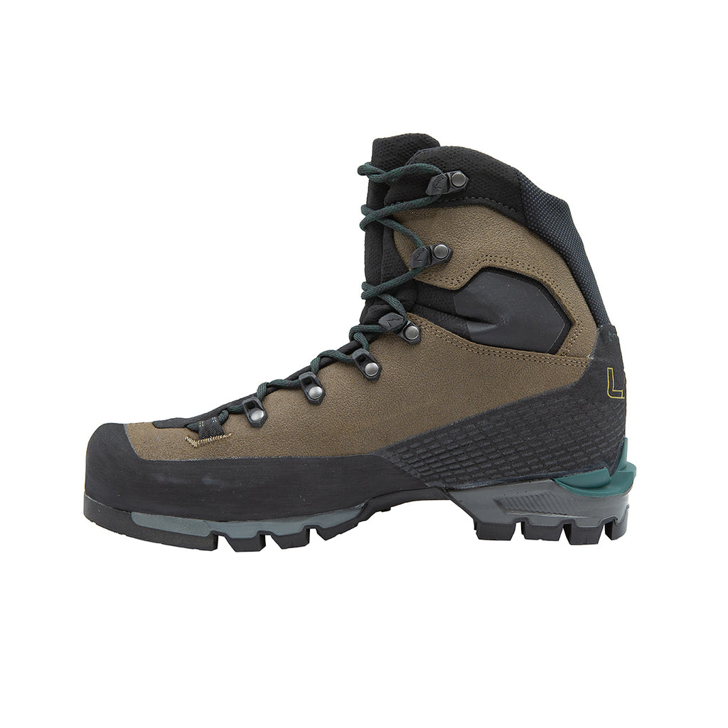 Trango Alpine GTX Mocha/Jungle Alt View #6
