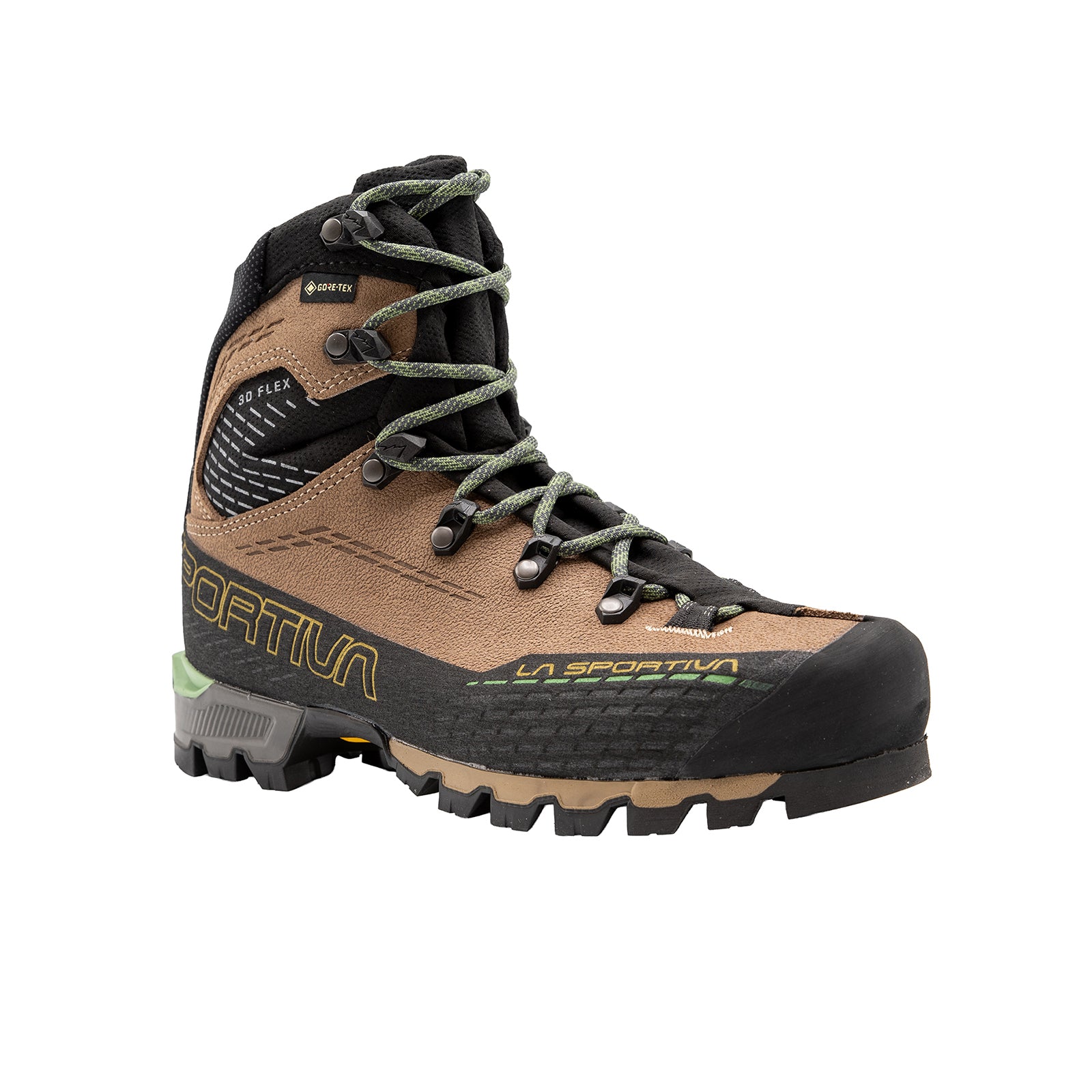 La Sportiva TRANGO S  レディース39 La Sportiva Trango Alpine Women's GTX Boot