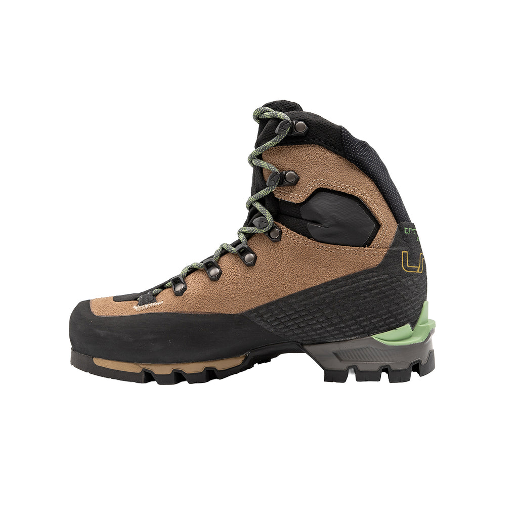Trango Alpine Women's GTX Sand Dune/Aspen Green Alt View #4
