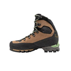 Trango Alpine Women's GTX Sand Dune/Aspen Green Alt View #4