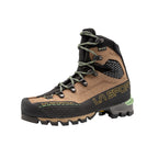 Trango Alpine Women's GTX Sand Dune/Aspen Green Alt View #8