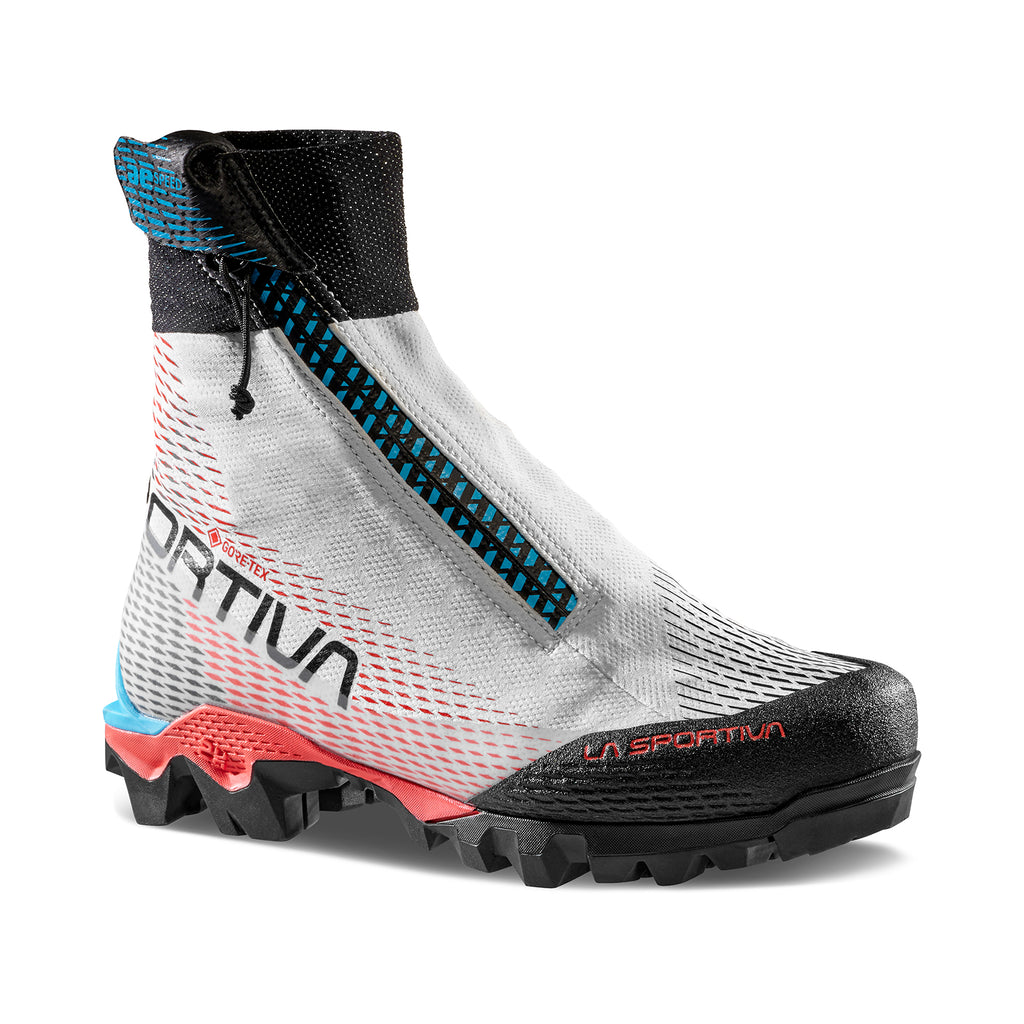 Aequilibrium Speed ​​GTX Femme Blanc/Hibiscus Alt View #2
