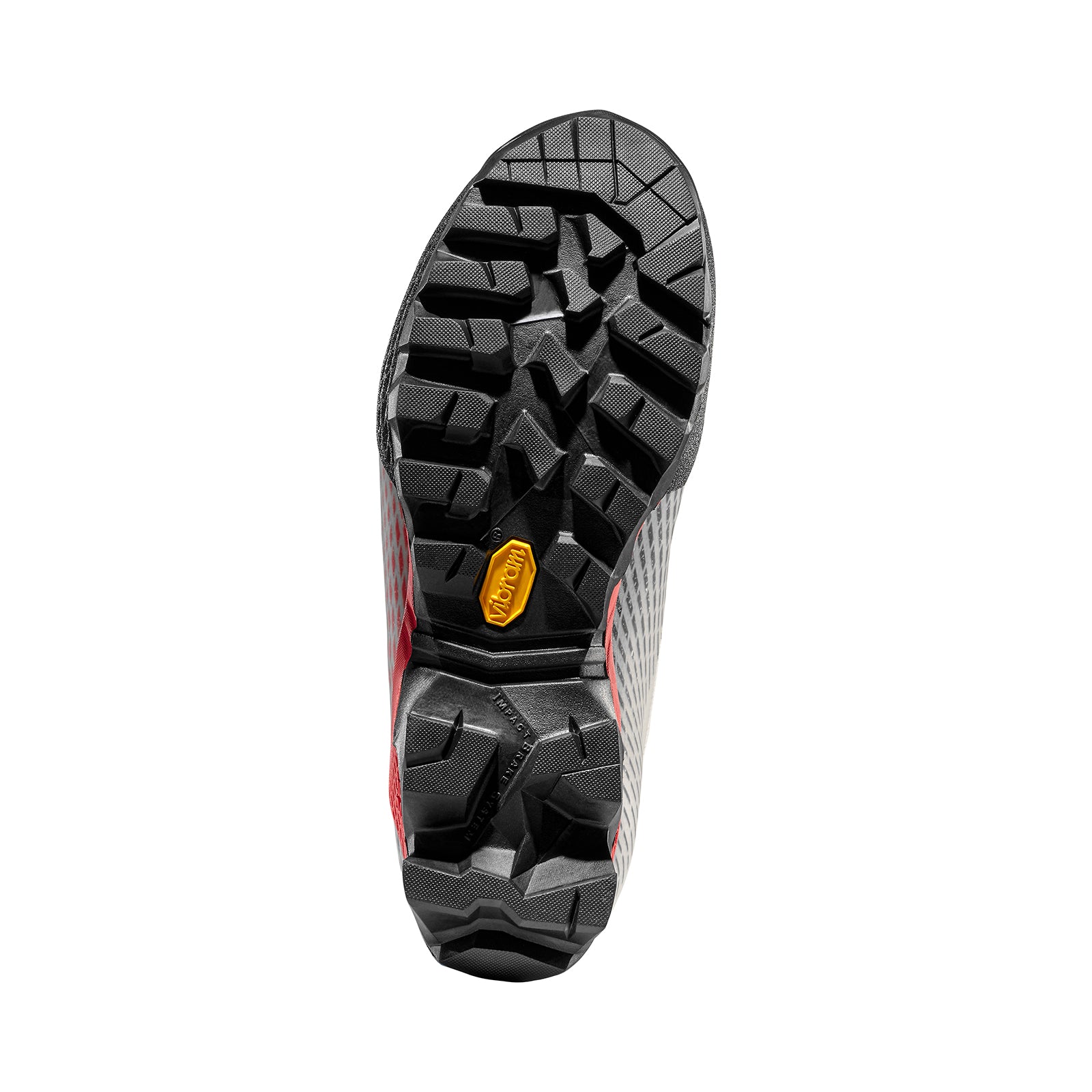 Aequilibrium Speed ​​GTX Femme Blanc/Hibiscus Alt View #4
