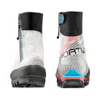 Aequilibrium Speed ​​GTX Femme Blanc/Hibiscus Alt View #6