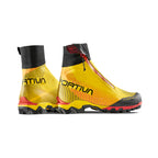 Aequilibrium Speed ​​GTX Jaune/Noir Alt View #6
