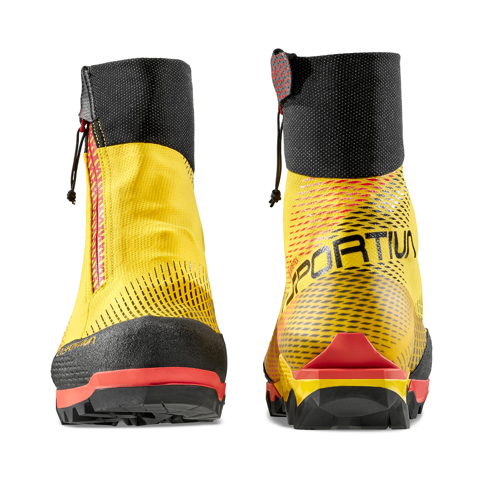 Aequilibrium Speed ​​GTX Jaune/Noir Alt View #7
