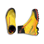 Aequilibrium Speed ​​GTX Jaune/Noir Alt View #5
