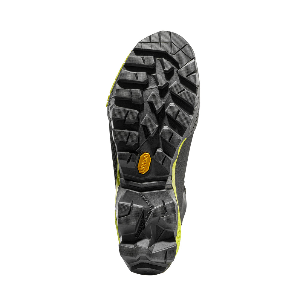 Aequilibrium LT GTX Carbon/Lime Punch Alt View #3
