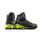 Aequilibrium LT GTX Carbon/Lime Punch Alt View #5