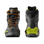 Aequilibrium LT GTX Carbon/Lime Punch Alt View #6