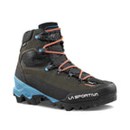 Aequilibrium LT GTX Women's Black/Hibiscus Alt View #2