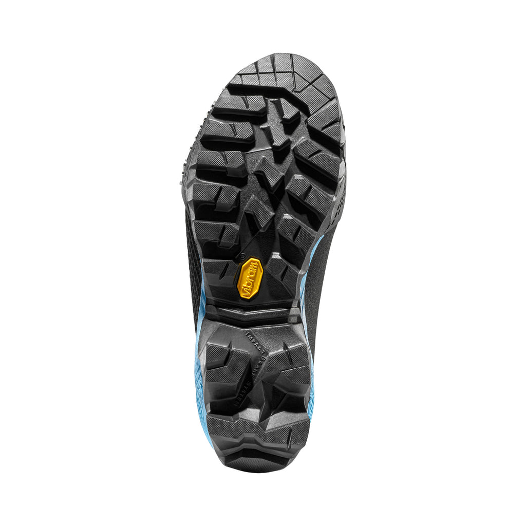 Aequilibrium LT GTX Women's Black/Hibiscus Alt View #3
