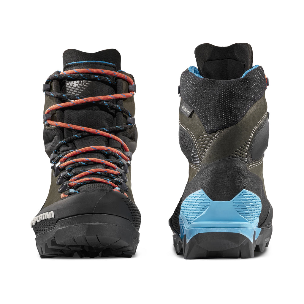 Aequilibrium LT GTX Women's Black/Hibiscus Alt View #5
